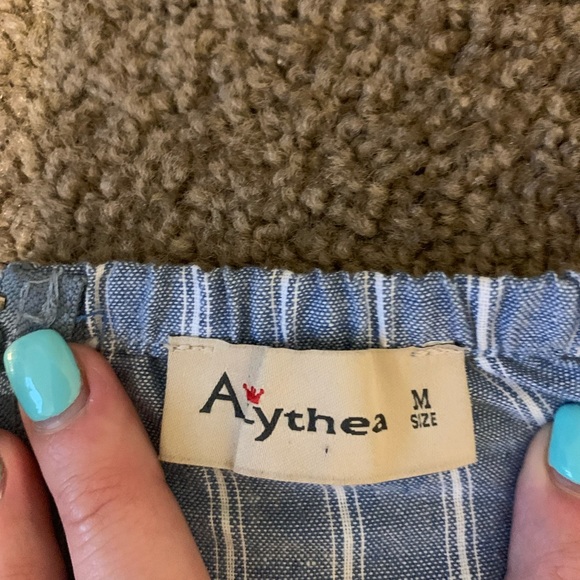 Tube top - Picture 4 of 4